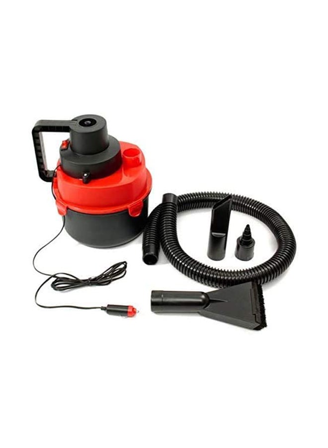 Agc Portable Car Vacuum Cleaner - Image 3