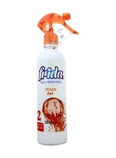 Frida Aqua Sensations Air Freshener - Peach 460 ML  - Image 2