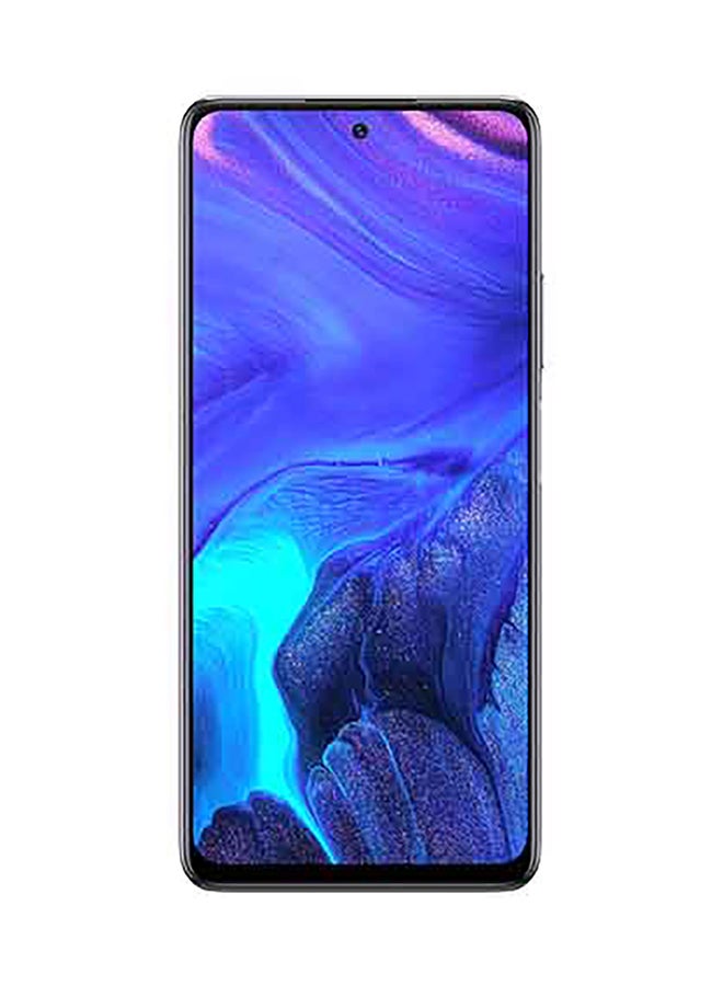 Infinix - Note 10 Pro, Dual SIM, Purple, 8GB RAM 256GB, 4G LTE - Image 1