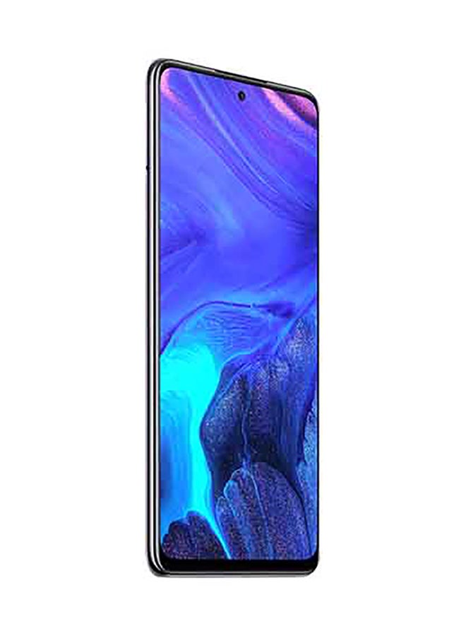 Infinix - Note 10 Pro, Dual SIM, Purple, 8GB RAM 256GB, 4G LTE - Image 1