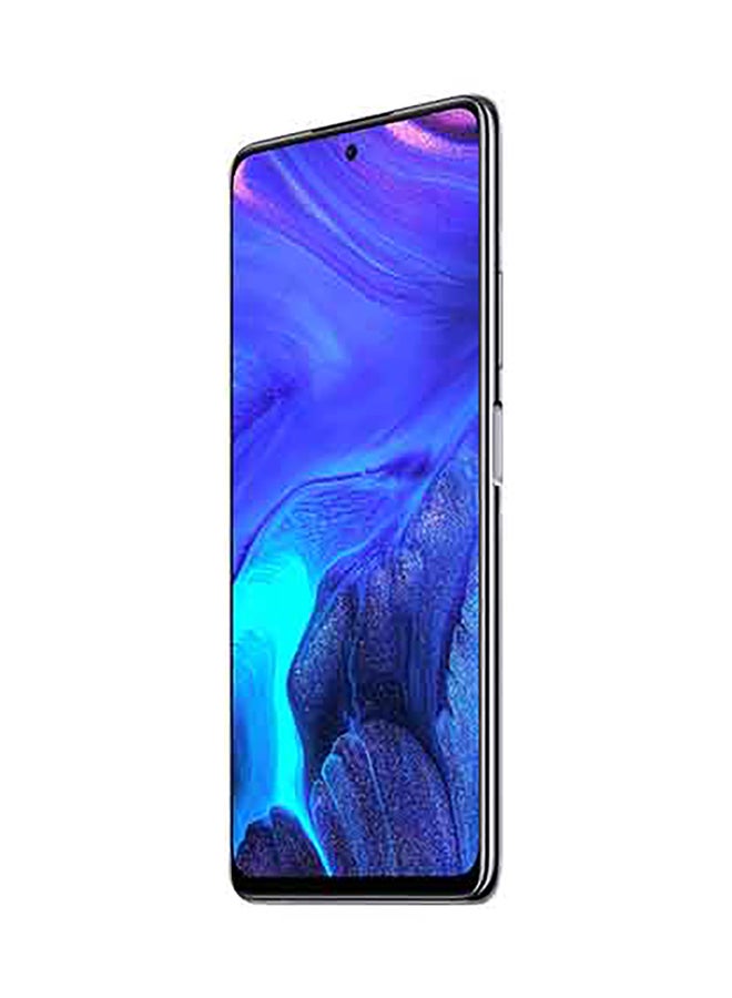 Infinix - Note 10 Pro, Dual SIM, Purple, 8GB RAM 256GB, 4G LTE - Image 1
