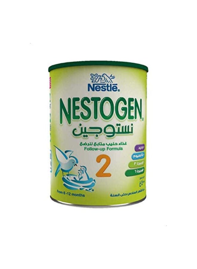 Nestogen Infant Formula Milk Powder 400grams 