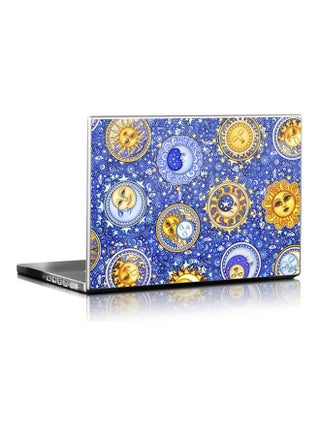 Llama Drama Skin Cover For Macbook Pro 16 Multicolour - v1636310288/N51774270A_1
