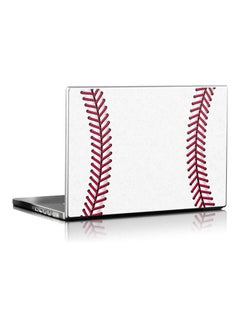 Barcelona Skin Cover For Macbook Pro 16 Multicolour