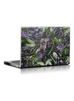Generic Gate Skin Cover For Macbook Pro 16 Multicolour 