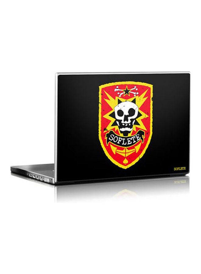 Generic - Soflete Blue Light Special Skin For Macbook Pro 16 Multicolour - Image 1