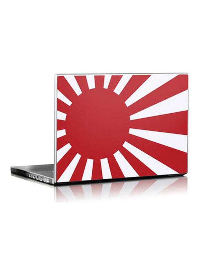 Nisshoki Skin For Macbook Pro 16 Multicolour 