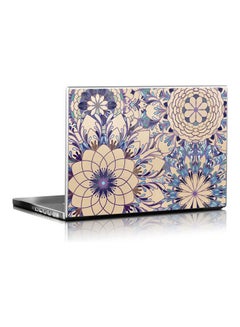 Generic Hyperion Skin Cover For Macbook Pro 16 Multicolour 
