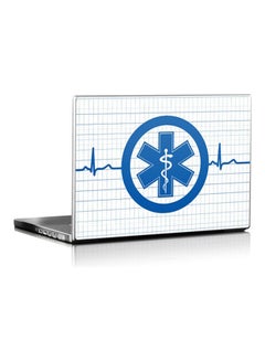 Generic A Date With Fate Skin Cover For Macbook Pro 16 Multicolour 