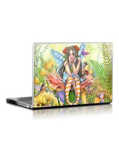 Generic Lots Of Kisses Skin Cover For Macbook Pro 16 Multicolour 