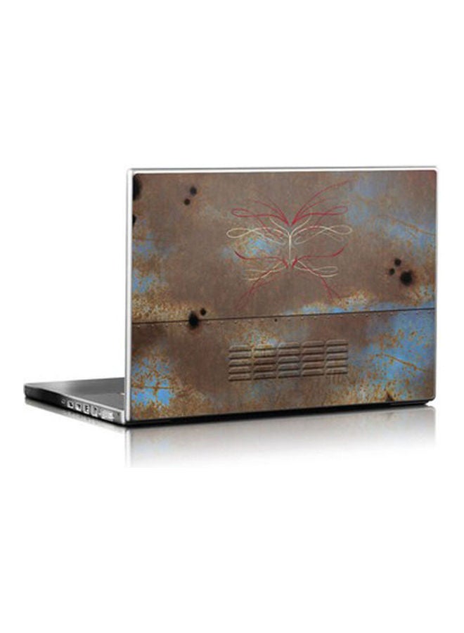 Generic De Luxe Skin Cover For Macbook Air 13 2020 Multicolour 