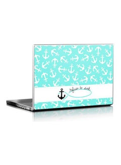 Refuse To Sink Skin For Macbook Pro 16 Multicolour