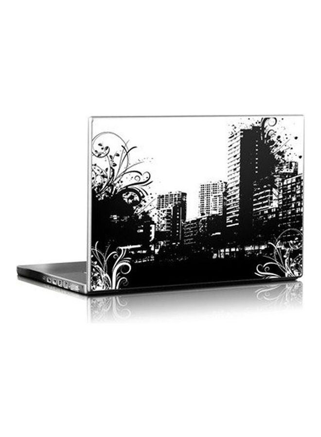 Rock This Town Skin For Macbook Pro 16 Multicolour