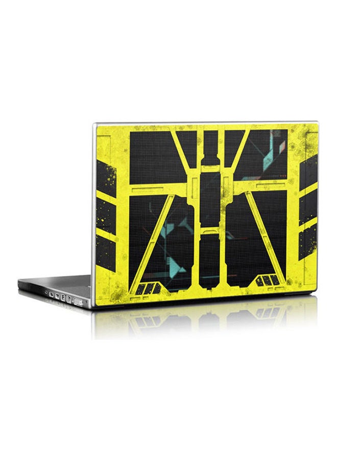 Flip Flops Skin Cover For Macbook Pro 16 Multicolour 
