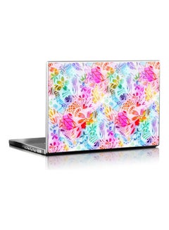 Generic Heart Of San Francisco Skin Cover For Macbook Pro 16 Multicolour 