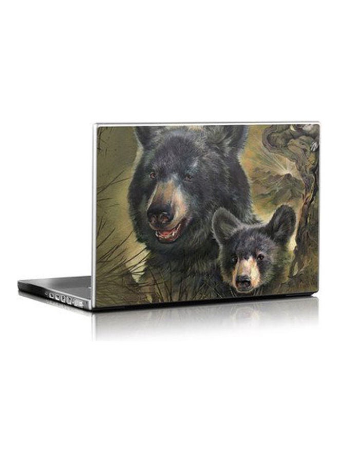 Generic Skin Cover For Apple MacBook Air 13 2020 Black 