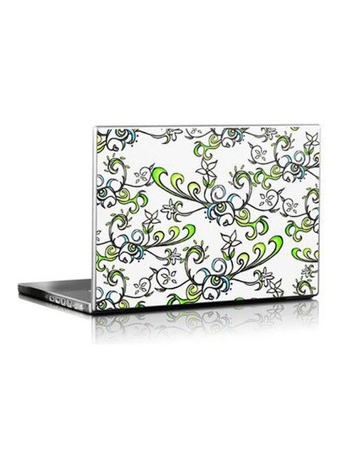 Olga Skin For Macbook Pro 16 Multicolour