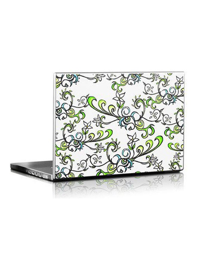 Olga Skin For Macbook Pro 16 Multicolour