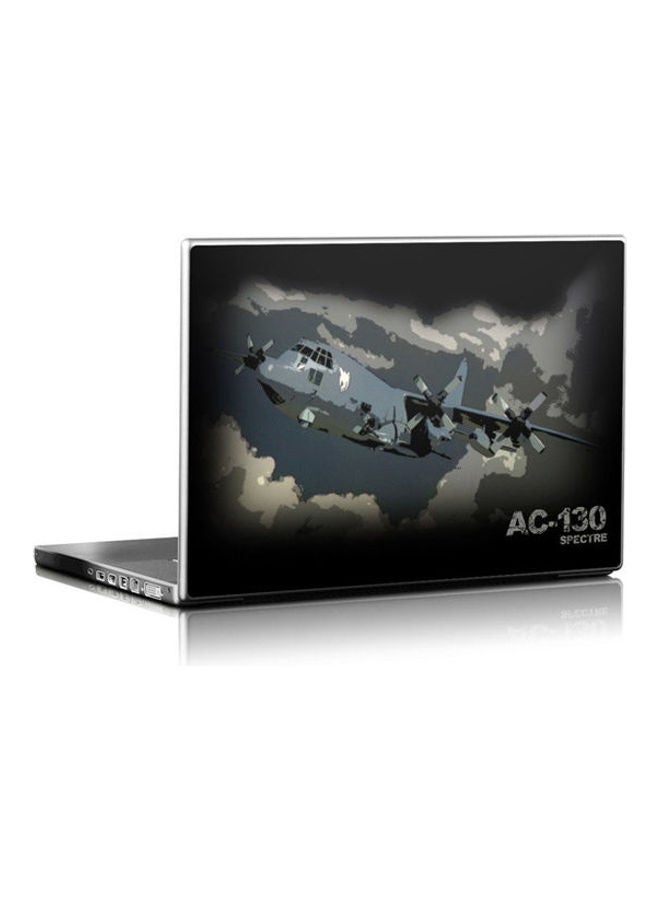Generic Ac 130 Skin Cover For Macbook Air 13 2020 Multicolour 