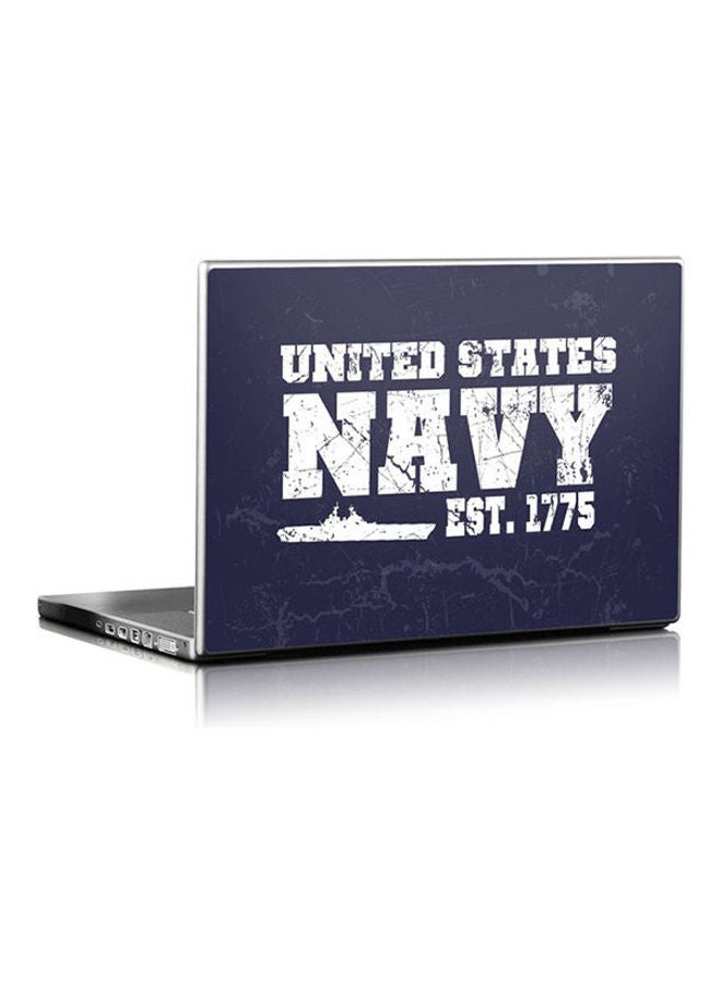 Usn 1775 Skin For Macbook Pro 16 Multicolour