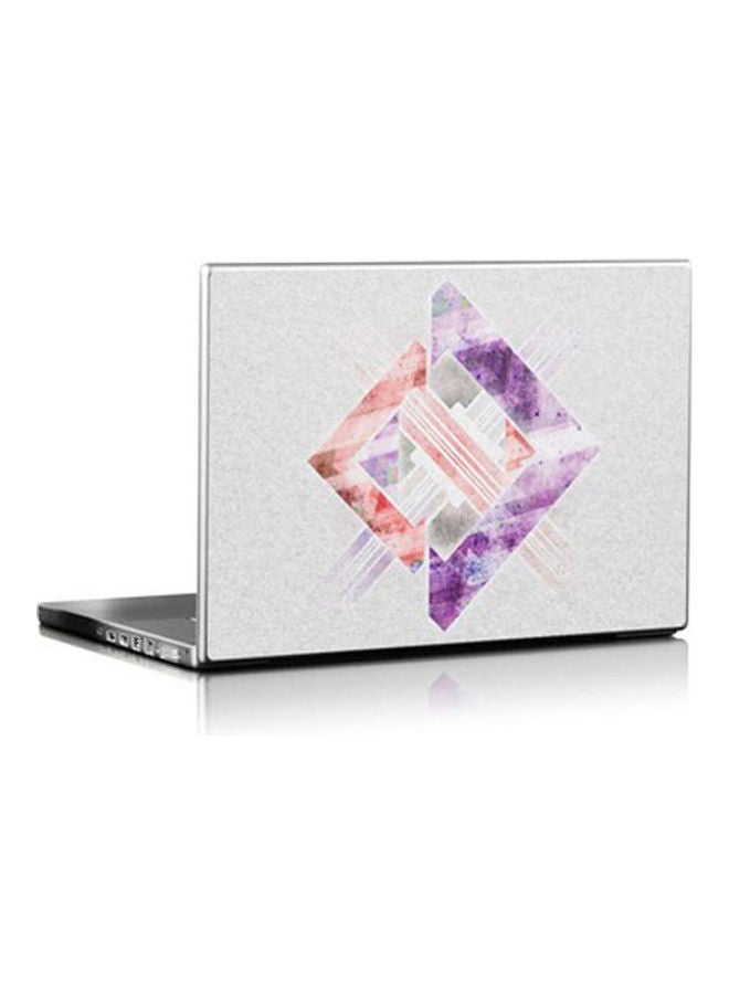 Oberon Skin Cover For Macbook Air 13 2020 Multicolour