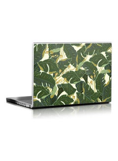 Generic Mittens The Penguin Skin Cover For Macbook Pro 16 Multicolour 