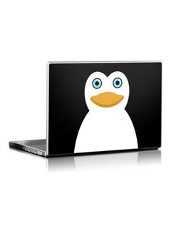 Mittens The Penguin Skin Cover For Macbook Air 13 2020 Multicolour