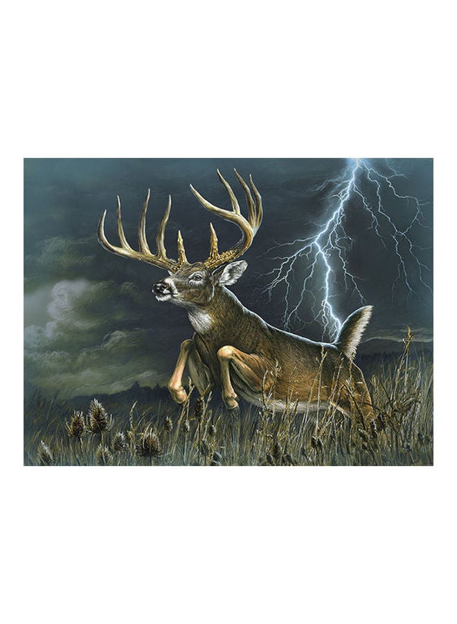 غطاء حماية ثاندر باك لجهاز ماك بوك إير طراز 15 2401 متعدد الألوان