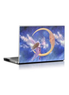 Generic Star Kiss Skin For Macbook Pro 16 Multicolour 