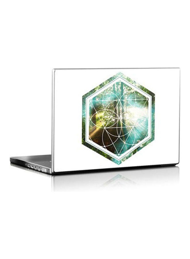 غطاء حماية واق لجهاز ماك بوك برو 16 متعدد الألوان