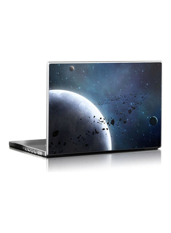 Gundam Light Skin Cover For Macbook Pro 16 Multicolour
