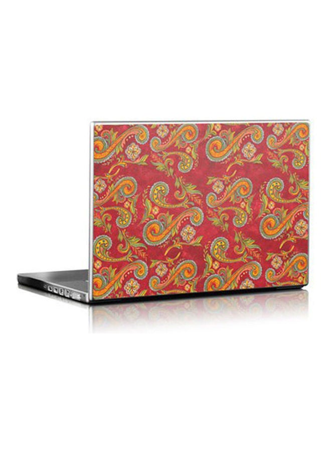Shades Of Fall Skin For Macbook Pro 16 Multicolour 