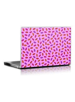 Generic Lots Of Kisses Skin Cover For Macbook Pro 16 Multicolour 