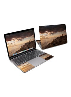 Sunset Beacon Skin Cover For Macbook Air 13 2649 Multicolour