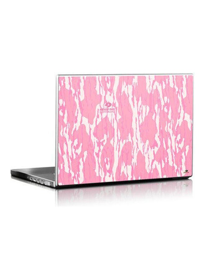 New Bottomland Skin Cover For Apple Macbook Air 13 2020 Pink
