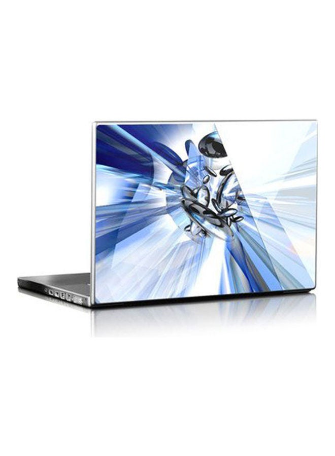 Cobalt Nexus Skin Cover For Macbook Air 13 2020 Multicolour