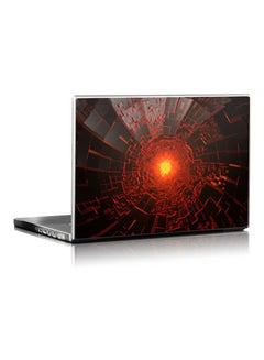 Generic Gate At Alta Villa Skin Cover For Macbook Pro 16 Multicolour 