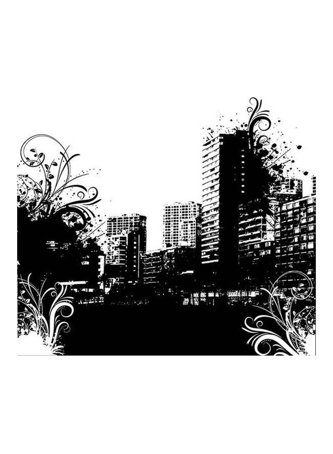 Rock This Town Skin Cover For Macbook Air 15 2131 Multicolour