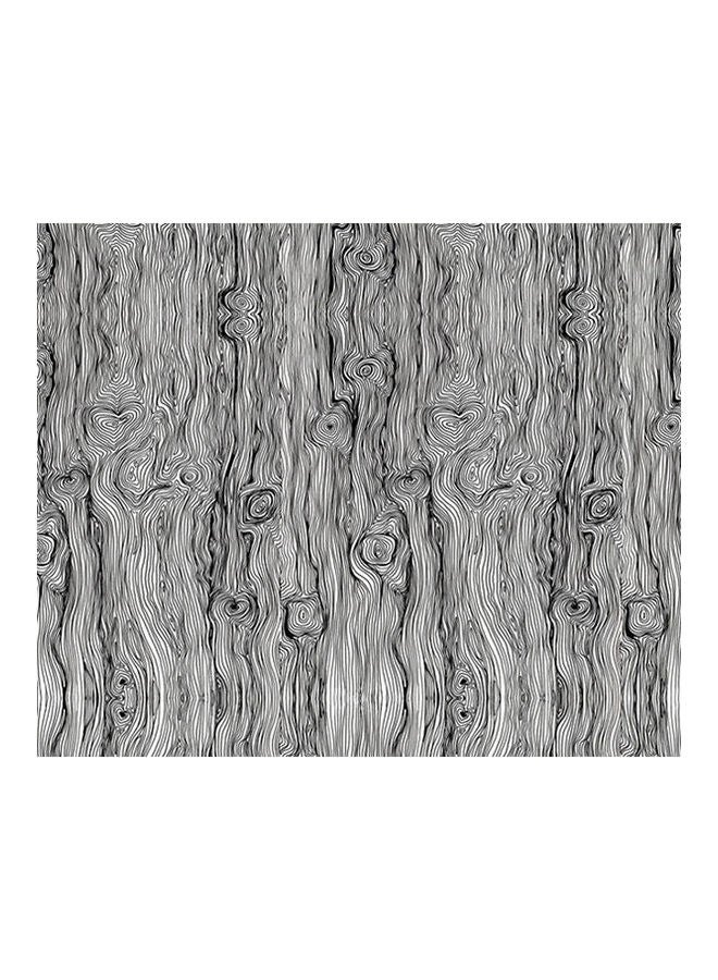 غطاء حماية من الخشب لجهاز ماك بوك إير طراز 15 2550 متعدد الألوان