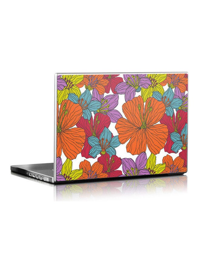 Dot To Dot Skin Cover For Macbook Pro 16 Multicolour 