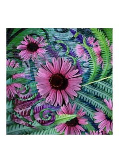 Wonder Blossom Skin Cover For Macbook Air 15 2545 Multicolour