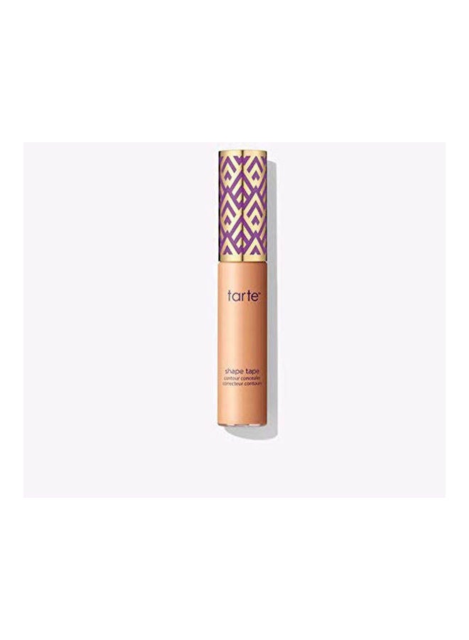 tarte Shape Tape Contour Concealer Medium Honey Beige 
