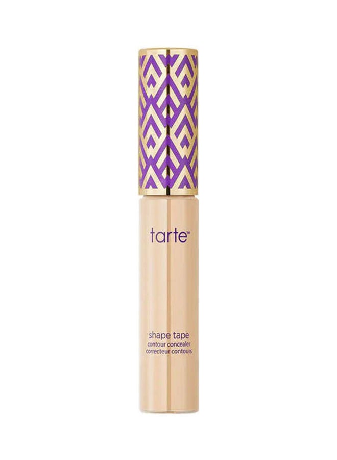 tarte Shape Tape Contour Concealer Fair Beige 