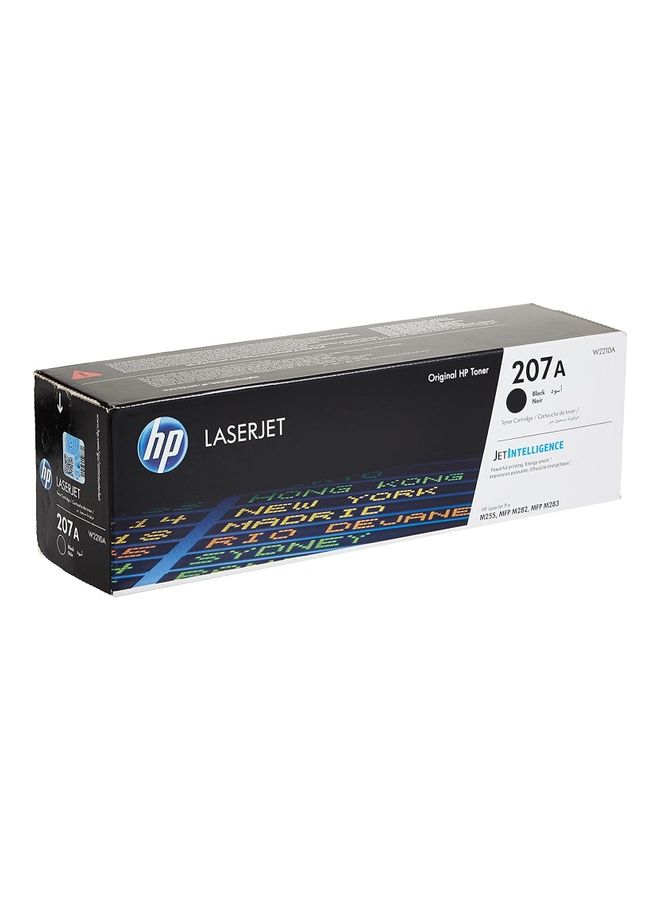 HP 2 Piece Laser Jet Toner Cartridge Black - Image 1