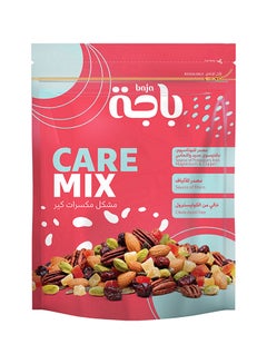 باجا Mixed Nuts Care 280 gm 280grams 