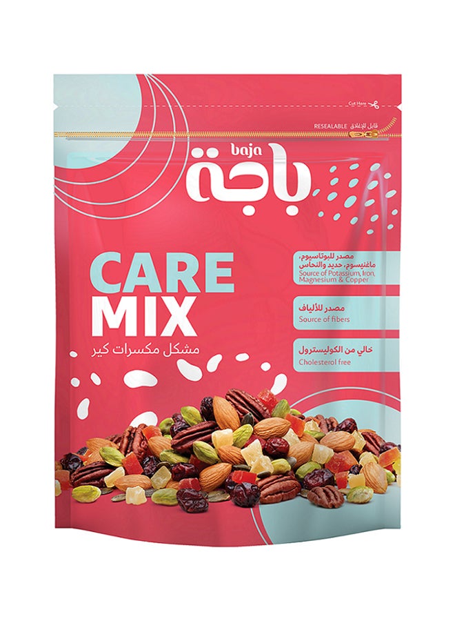 Baja Mixed Nuts Care 280 gm 280grams 