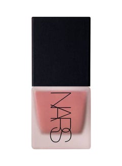 NARS Liquid Blush Dolce Vita Pink 
