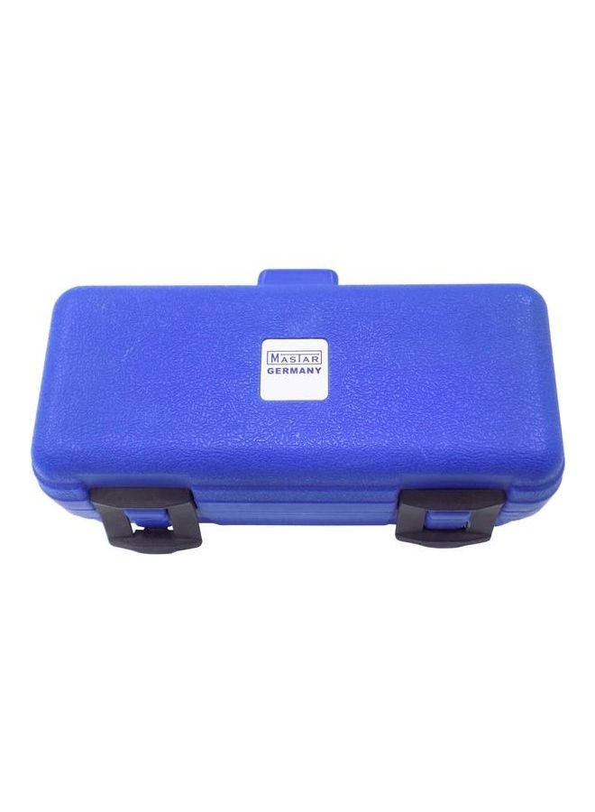 Master - Letter Punch Silver - Image 1