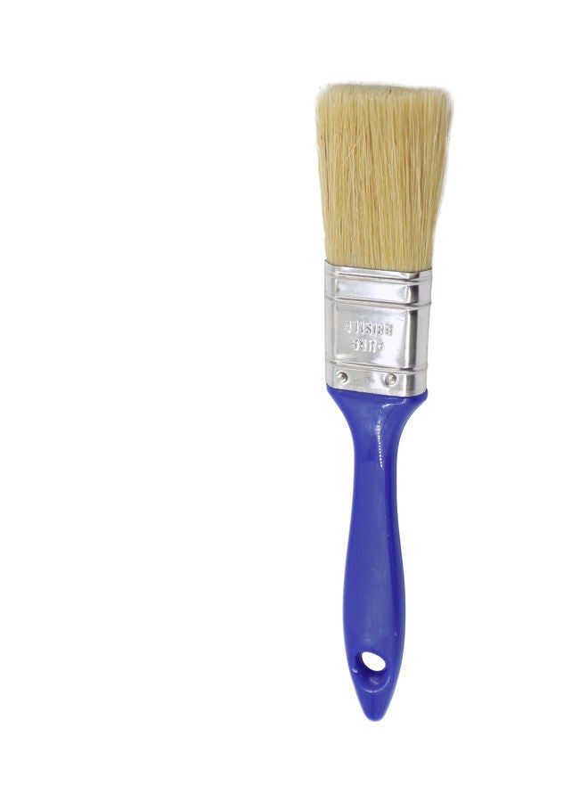 Woodstock - Penne Paint Brush Blue 1inch - Image 1