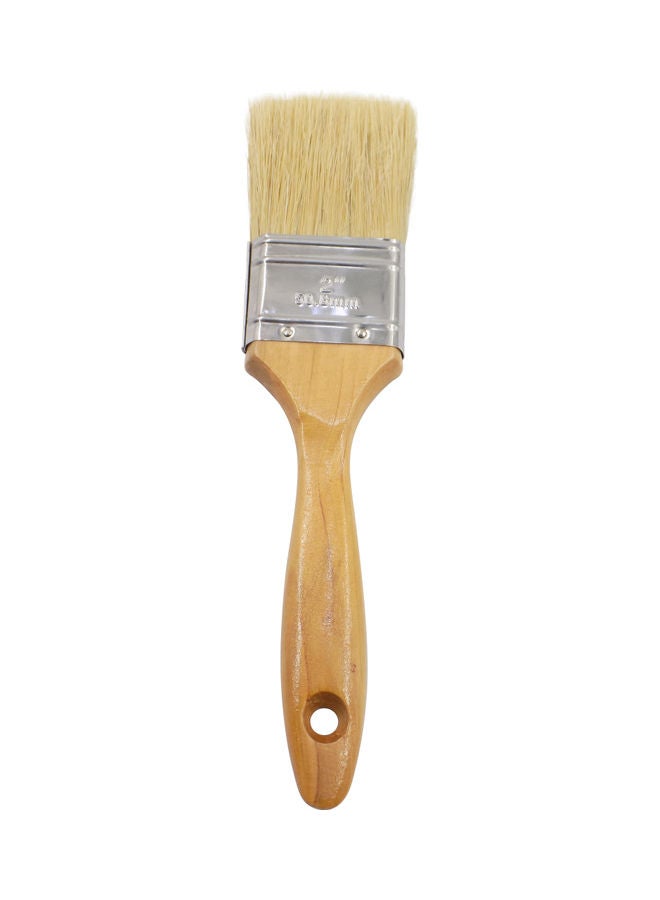 Hero Platinum Paint Brush Brown 2inch - Image 1